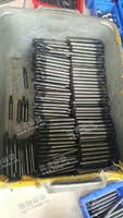 湖南长沙钨钢铣长期回收