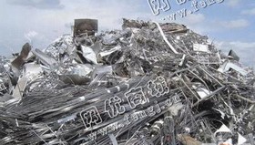 雨花区自然岭路废旧铝合金回收