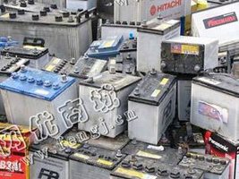 安徽蚌埠地区电动车电瓶回收