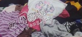 湖南永州地区优质夏装回收