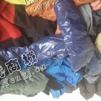 湖南永州地区冬装统货回收
