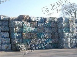 湖南湘潭地区饮料瓶回收
