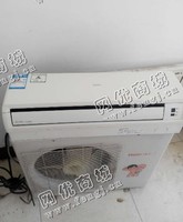 海尔1.5P壁挂长期回收