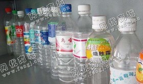 湖南长沙地区PET矿泉水瓶回收