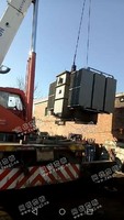 出售s11-5000kva变压器一台