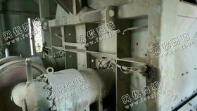 出售一台二手阜新120搅拌站