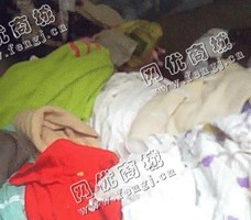 山东潍坊地区旧夏装回收
