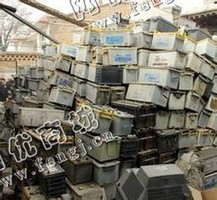 江西南昌地区电动车电瓶回收