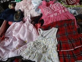湖南娄底地区旧夏装回收