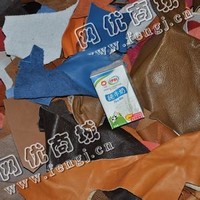 碎料碎皮回收