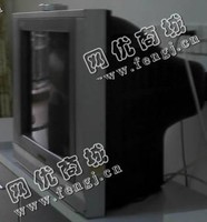 废旧老式彩色电视机回收