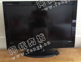 废旧32寸的液晶电视回收