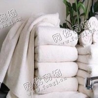 湖北宜昌地区宾馆旧浴巾回收