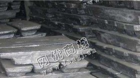 回收废还原铅