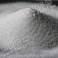 玻璃砂回收