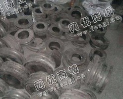 包头出售一批合金轧辊