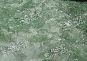 广东地区平板玻璃回收