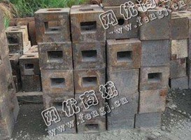 废高猛锤头在线回收