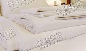 江西南昌地区宾馆旧被套回收