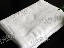 江西南昌地区宾馆旧毛巾回收
