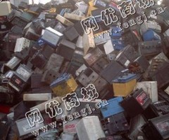 安徽合肥地区电动车电瓶回收