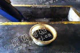 福建漳州地区废机油回收