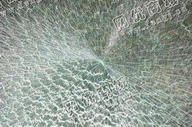 荧光凭玻璃回收