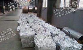 东莞地区镀管锌渣回收