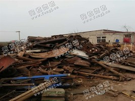 山东地区出售生铁