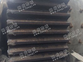 出售一台二手2.6*11米球磨机