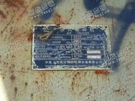 出售一台二手600*900颚式破碎机