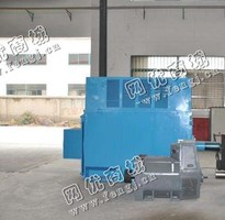 ZFQZ-355-42/280KW/440直流电机回收