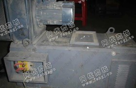 ZFQZ-315-081/112KW/440V直流电机回收