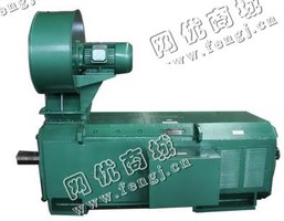 ZFQZ-315-22/150KW/220V直流电机回收