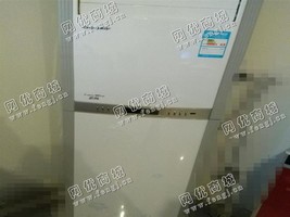柜式格力3Ｐ空调回收