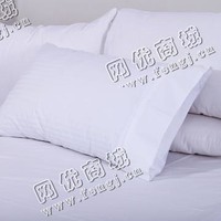 宾馆白枕套回收
