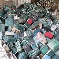 江西上饶地区电动车电瓶回收