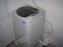 浏阳市淮川街道全自动洗衣机回收