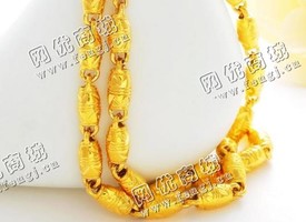 江西地区千足金饰长期回收