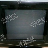 旧29寸CRT电视机回收