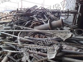 广东地区工厂铁大量回收