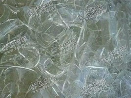 河北地区出售高鹏硅3.3碎玻璃（一级料）