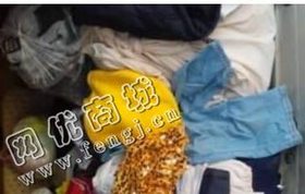 优质旧衣回收