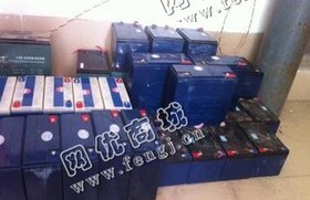 河北邯郸地区汽车电瓶回收