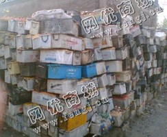 北京地区ups电瓶回收