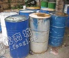 河北秦皇岛地区废机油回收