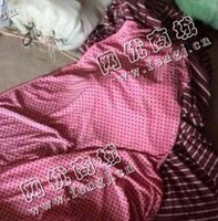 山西临汾地区旧衣服统货回收