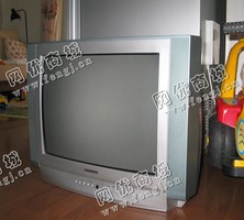 21寸旧电视机回收