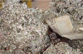 波峰焊锡渣回收