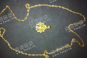 芙蓉区五一路千足金回收